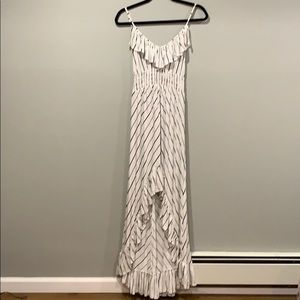 Express Maxi Dress